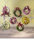  Funeral Wreaths / V�ng hoa Tang L�̃