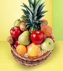 Garden's Paradise Basket