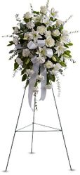 Vietbanese Georgetown,Texas Florist, Flower Shop Cook-Walden Funeral