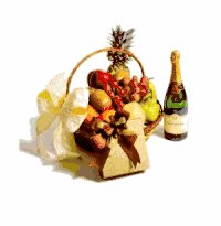 Gift  Basket
