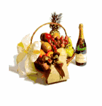 Gift  Basket