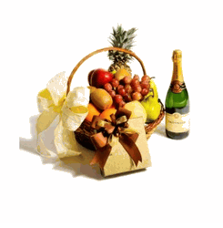 Gift  Basket