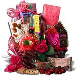 Gift Basket Service 
