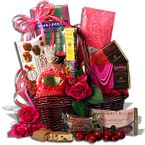 Gift Basket Service 