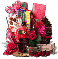 Gift Basket Service 