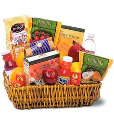 Gift Baskets