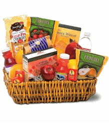 Gift Baskets