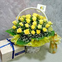 Gio Hoa chuc mung - Congratulation flowers
