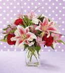 Gorgeous Grace Bouquet