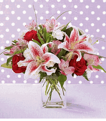 Gorgeous Grace Bouquet