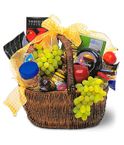 Gourmet Foods/Wine/Chocolate Gifts