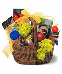 Gourmet Foods/Wine/Chocolate Gifts