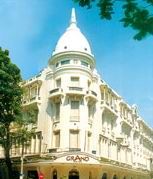 GRAND HOTEL
