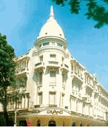 GRAND HOTEL
