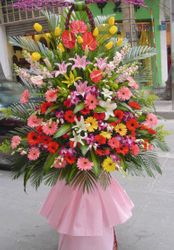 Grand Opening Arrangement 