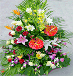 Grand Opening Arrangement 