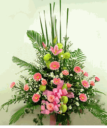 Grand Opening Arrangement 