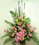 Grand Opening Arrangement 