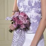 Vietnamese  Wedding Bouquet