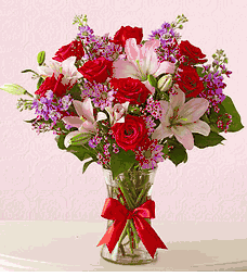 Great Date > Fields of Europe Romance 