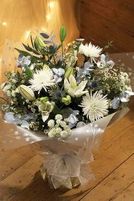 Hand-tied Bouquet