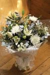 Hand-tied Bouquet