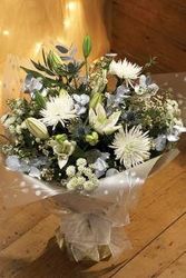 Hand-tied Bouquet