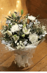 Hand-tied Bouquet