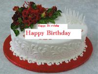 Happy Birthday Cake 014