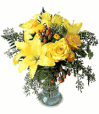 Happy Thoughts  Bouquet
