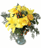 Happy Thoughts  Bouquet
