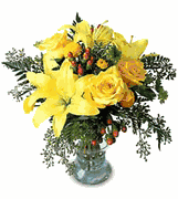 Happy Thoughts  Bouquet