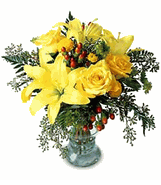 Happy Thoughts  Bouquet