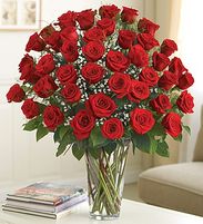  Red Roses Bouquet