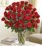  Red Roses Bouquet