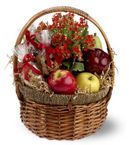 Health Nut Basket