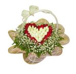 Heart Basket