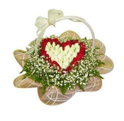Heart Basket