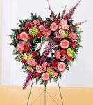 Heart Wreath