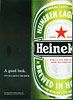 Heineken 24 Cans Beer