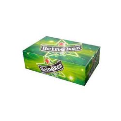  Heineken beer / 24 cans 