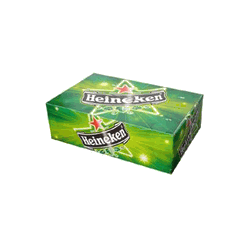  Heineken beer / 24 cans 