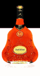 Hennessy X.O cognac 750ml