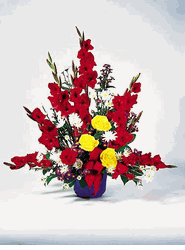 Vietnamese Florist, Flower Shop Heritage Funeral Home Oklahoma City, 