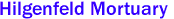 Hilgenfeld Mortuary 