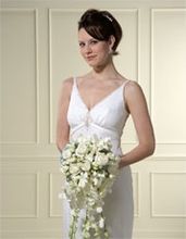 Vietnamses Wedding Bouquet