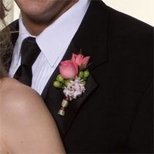 Vietnamses Florist Flower Shop -Wedding Flower Bontiner