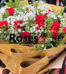 Roses-for-womens-day-