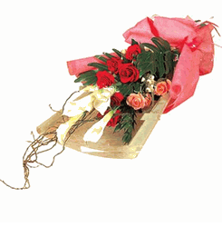 Hoa bo bouquet
