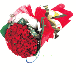 Hoa ch�c - Congrats